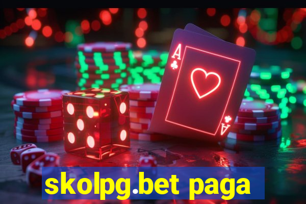 skolpg.bet paga